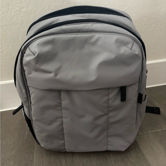 Calpak Luka 15 inch Backpack NWOT - Picture 3 of 6